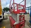 2019 MEC 4555SE Scissor Lift