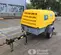 2021 Atlas Copco XAS188 KD T4F Air Compressor