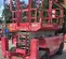2019 MEC 4069RT Rough Terrain Scissor Lift