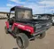 2021 Yanmar YUM10DKSSG-RS Utility Vehicle