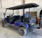 2022 Evolution FORESTER 6 PLUS Utility Vehicle