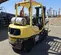 2019 HYSTER H50XT Warehouse Forklift