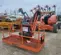 2015 JLG 600AJ Articulating Boom Lift