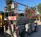2016 Skyjack SJ8841RT Rough Terrain Scissor Lift