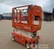 2021 Snorkel S3219E Scissor Lift