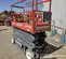 2019 Skyjack SJIII3226 Scissor Lift