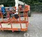 2019 Snorkel AB60J DSL Articulating Boom Lift