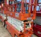 2019 Snorkel S3226E Scissor Lift