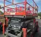 2019 Skyjack SJ8841RT Rough Terrain Scissor Lift