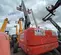 2015 Skyjack SJ86T Boom Lift