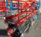 2019 Skyjack SJIII3220 Scissor Lift