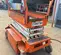 2018 Snorkel S3010E Scissor Lift