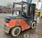 2021 Toyota 8FD35U Warehouse Forklift