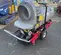 2022 Frost Fighter IDH400QRM Indirect Fired Heater