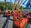 2016 JLG 600AJ Articulating Boom Lift