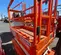 2019 Snorkel S3219E Scissor Lift