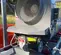 2021 Frost Fighter IDH500QRM Indirect Fired Heater