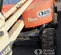 2018 Snorkel AB60J Articulating Boom Lift