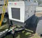 2021 Wacker Neuson G25 T4F Diesel Generator