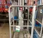 2021 Genie AWP-30SDC Pusharound Lift
