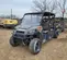 2022 Polaris PRO XD 4000D Utility Vehicle