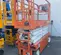 2019 Snorkel S3226E Scissor Lift