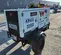 2022 Wacker Neuson G 25 Diesel Generator