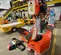 2015 Jekko MPK20W Crane