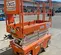 2019 Snorkel S3219E Scissor Lift