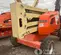 2015 JLG 450AJ Articulating Boom Lift