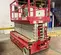 2019 MEC 4555SE Scissor Lift