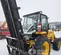 2022 JCB 940-4 Forklift