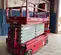 2018 MEC 4046SE Scissor Lift