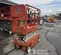 2021 Snorkel S3219E Scissor Lift