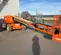 2018 JLG 660SJ Boom Lift