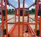 2019 Snorkel S3219E Scissor Lift