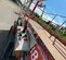 2016 Skyjack SJ8841RT Rough Terrain Scissor Lift