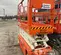 2019 Snorkel S3226E Scissor Lift