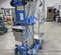 2018 Genie AWP-30SDC Pusharound Lift