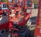 2016 Skyjack SJIII3219 Scissor Lift