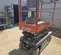 2016 Skyjack SJIII3219 Scissor Lift