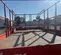 2017 Skyjack SJ8831RT Rough Terrain Scissor Lift