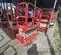 2017 MEC MICRO 19 Scissor Lift