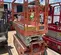 2018 Snorkel S3219E Scissor Lift