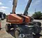 2019 Snorkel 660SJ Boom Lift