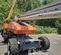 2017 Snorkel TB86J Boom Lift