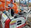 2022 Takeuchi TB20E Mini Excavator