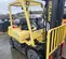 2018 HYSTER H50XT Warehouse Forklift