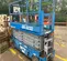 2016 Genie GS-3232 Scissor Lift