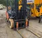 2018 Toyota 8FGU25 Forklift